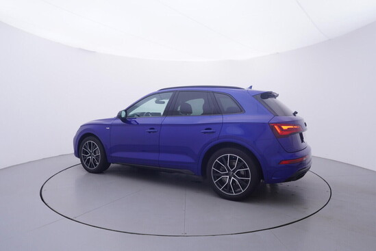 AUDI Q5 S-line 2.0 TDI 150 kW automat, DPH_2