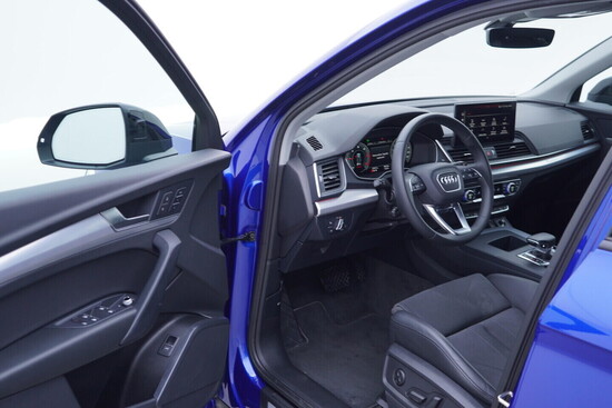 AUDI Q5 S-line 2.0 TDI 150 kW automat, DPH_4