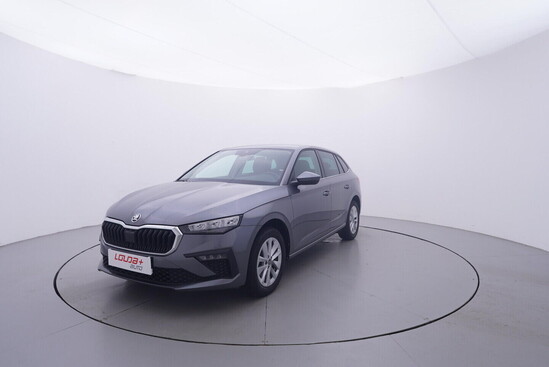 ŠKODA SCALA Top Selection 1.0 TSI 85 kW automat, DPH_1