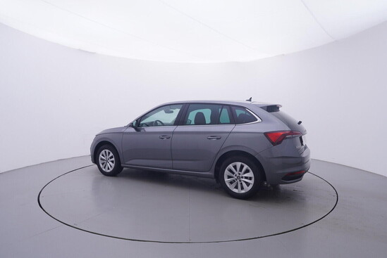 ŠKODA SCALA Top Selection 1.0 TSI 85 kW automat, DPH_2