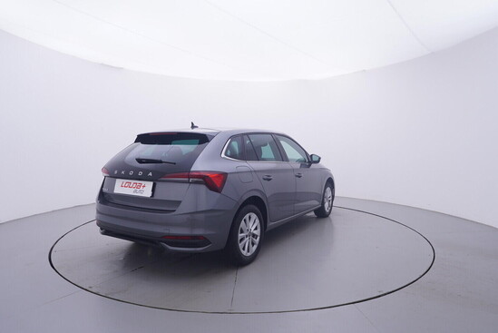 ŠKODA SCALA Top Selection 1.0 TSI 85 kW automat, DPH_3