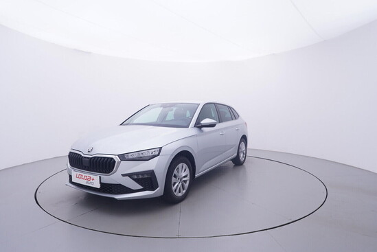 ŠKODA SCALA Top Selection 1.0 TSI 85 kW automat, DPH_1