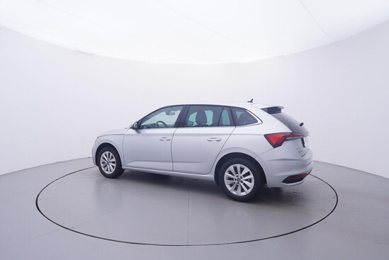 ŠKODA SCALA Top Selection 1.0 TSI 85 kW automat, DPH_2