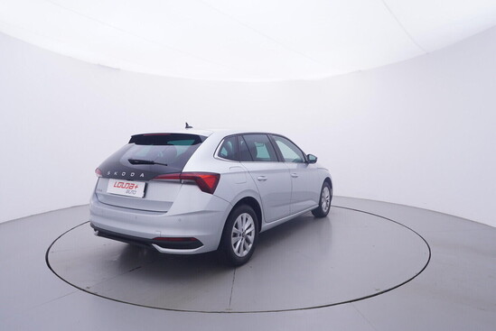 ŠKODA SCALA Top Selection 1.0 TSI 85 kW automat, DPH_3