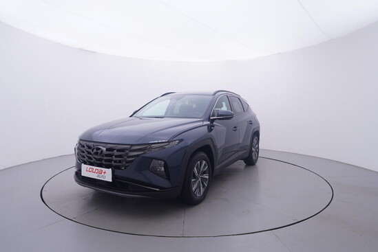 HYUNDAI TUCSON SMART NAV 1.6 T-GDI 110 kW automat_1