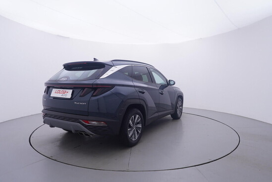HYUNDAI TUCSON SMART NAV 1.6 T-GDI 110 kW automat_3