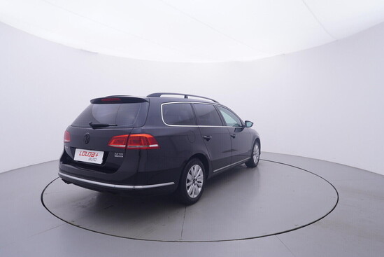 VOLKSWAGEN PASSAT VARIANT comfortline 2.0 TDI 103 kW automat_3