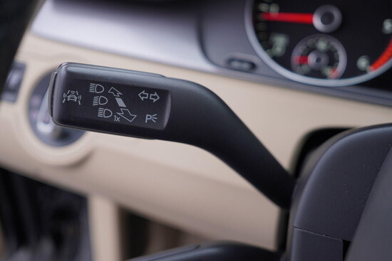 VOLKSWAGEN PASSAT VARIANT comfortline 2.0 TDI 103 kW automat_5