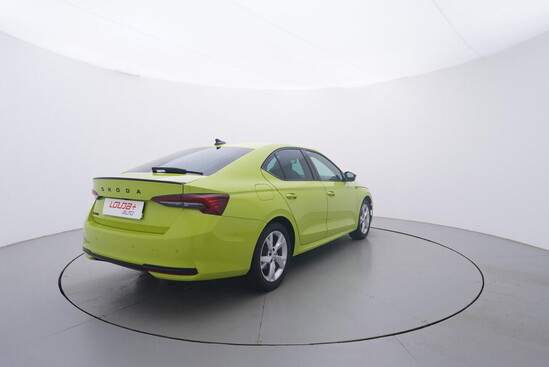 ŠKODA OCTAVIA SportLine 1.5 TSI 110 kW manuál, DPH_3