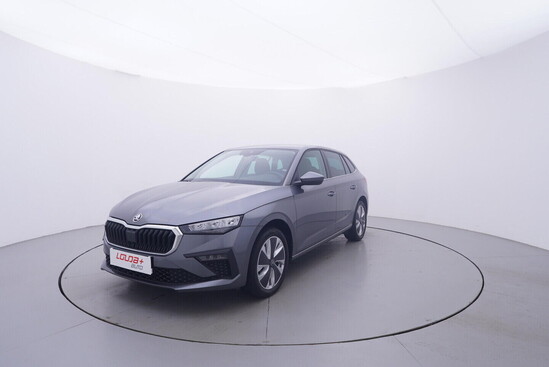ŠKODA SCALA Selection 1.0 TSI 85 kW manuál, DPH_1