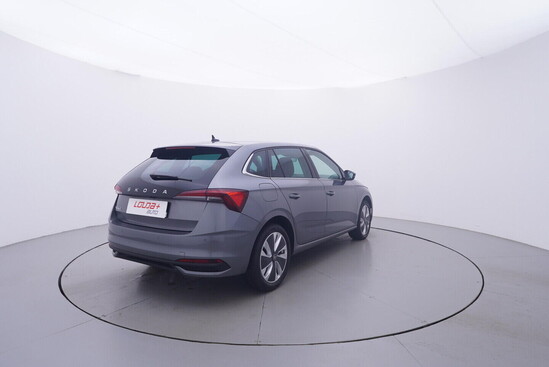 ŠKODA SCALA Selection 1.0 TSI 85 kW manuál, DPH_3
