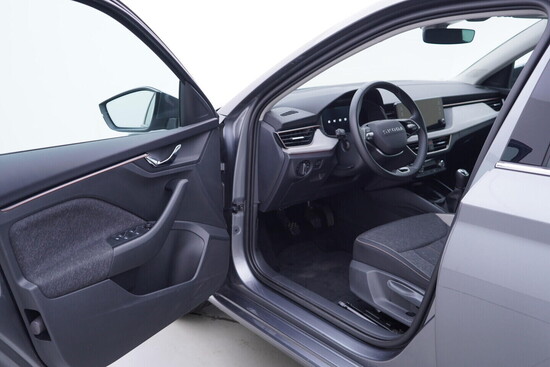 ŠKODA SCALA Selection 1.0 TSI 85 kW manuál, DPH_4