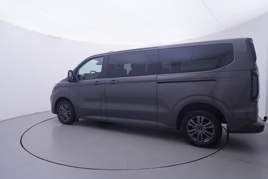 FORD TOURNEO Titanium 2.0 TDI 125 kW automat, DPH_2