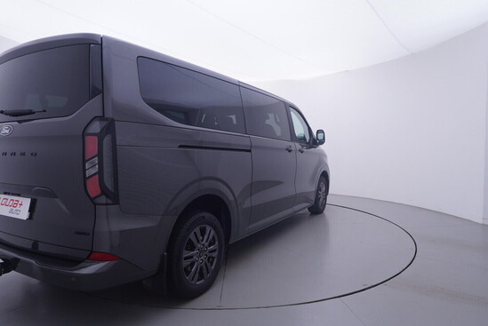 FORD TOURNEO Titanium 2.0 TDI 125 kW automat, DPH_3