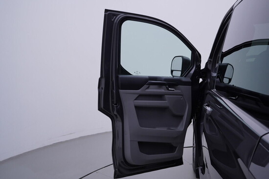FORD TOURNEO Titanium 2.0 TDI 125 kW automat, DPH_4