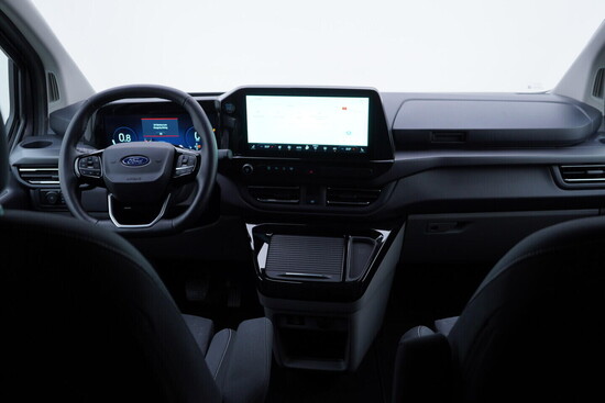 FORD TOURNEO Titanium 2.0 TDI 125 kW automat, DPH_5