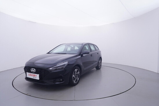 HYUNDAI I30 Comfort 1.0 GDI 73 kW manuál, DPH_1
