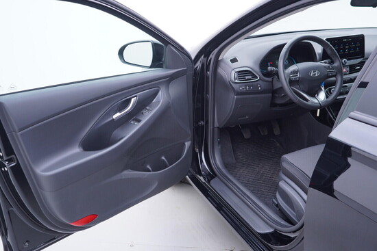 HYUNDAI I30 Comfort 1.0 GDI 73 kW manuál, DPH_4