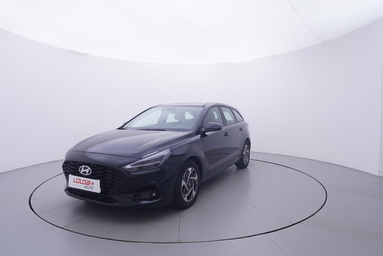 HYUNDAI I30 Comfort 1.0 GDI 73 kW manuál, DPH_1