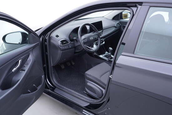 HYUNDAI I30 Comfort 1.0 GDI 73 kW manuál, DPH_4