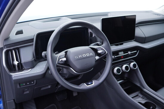 ŠKODA KODIAQ Selection 2.0 TDI 142 kW automat, DPH_5