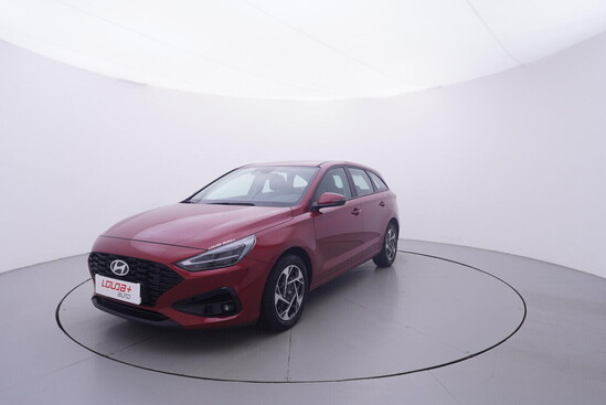 HYUNDAI I30 Start 1.0 T-GDI 73 kW manuál, DPH_1