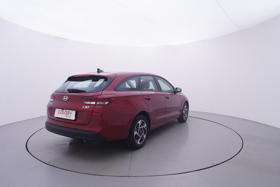 HYUNDAI I30 Start 1.0 T-GDI 73 kW manuál, DPH_3