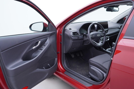 HYUNDAI I30 Start 1.0 T-GDI 73 kW manuál, DPH_4
