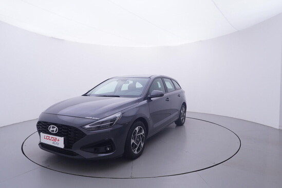 HYUNDAI I30 Comfort 1.0 GDI 73 kW manuál, DPH_1