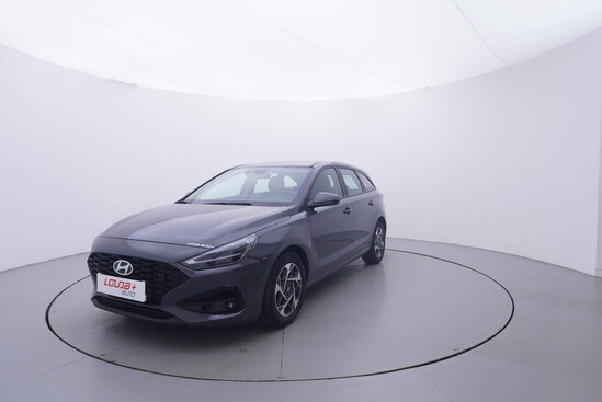 HYUNDAI I30 Comfort 1.0 GDI 73 kW manuál, DPH_1