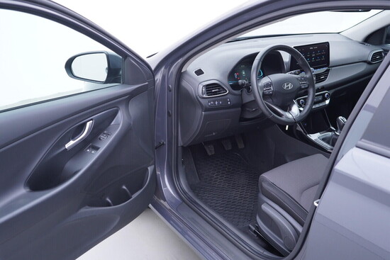 HYUNDAI I30 Comfort 1.0 GDI 73 kW manuál, DPH_4