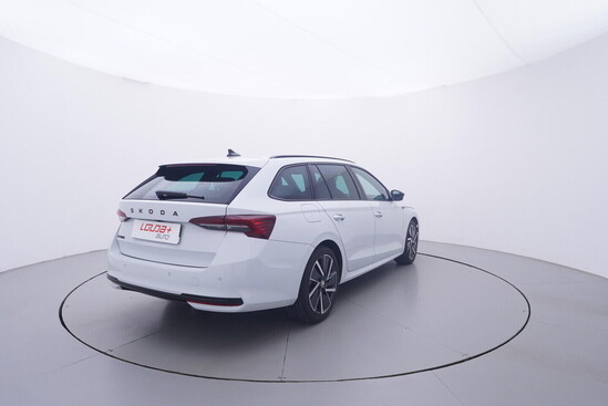 ŠKODA OCTAVIA SportLine 1.5 TSI 110 kW automat, DPH_3