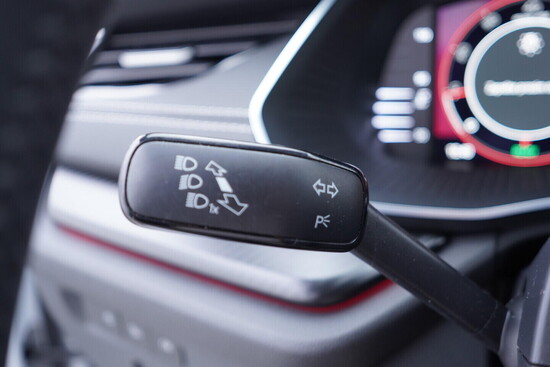 ŠKODA OCTAVIA SportLine 1.5 TSI 110 kW automat, DPH_5