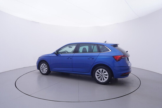 ŠKODA SCALA Selection 1.0 TSI 85 kW manuál, DPH_2