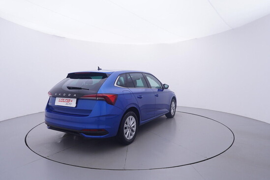 ŠKODA SCALA Selection 1.0 TSI 85 kW manuál, DPH_3
