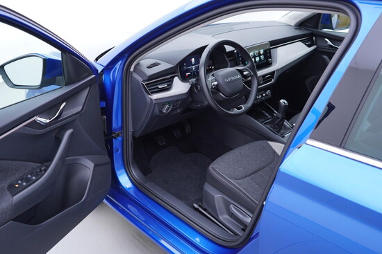ŠKODA SCALA Selection 1.0 TSI 85 kW manuál, DPH_4