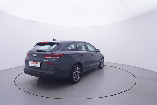 HYUNDAI I30 Comfort 1.0 GDI 74 kW manuál, DPH_3