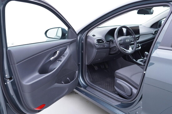 HYUNDAI I30 Comfort 1.0 GDI 74 kW manuál, DPH_4