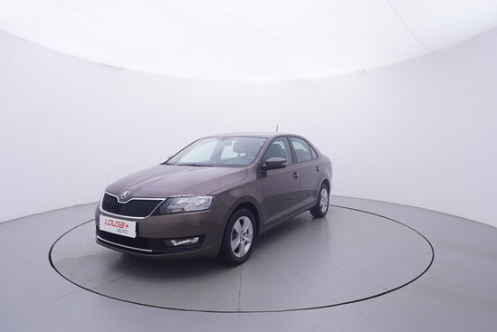 ŠKODA RAPID  1.0 TSI 70 kW manuál_1