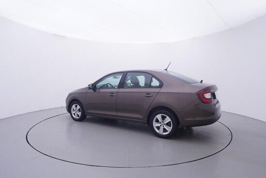 ŠKODA RAPID  1.0 TSI 70 kW manuál_2