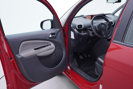 CITROEN C3 PICASSO  1.4 VTi 70 kW manuál_4