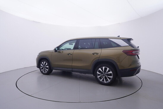 ŠKODA KODIAQ Exclusive Selection 2.0 TDI 142 kW automat, DPH_2