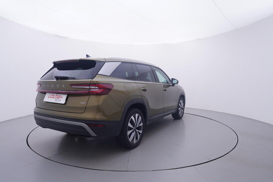 ŠKODA KODIAQ Exclusive Selection 2.0 TDI 142 kW automat, DPH_3
