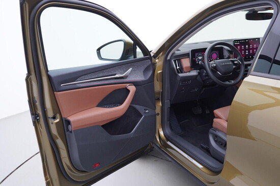 ŠKODA KODIAQ Exclusive Selection 2.0 TDI 142 kW automat, DPH_4