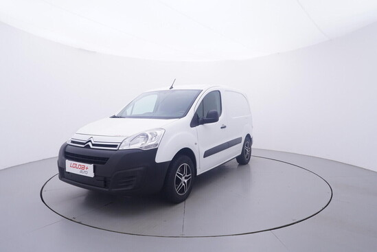 CITROEN BERLINGO 1.6 HDI 73 kW manuál_1