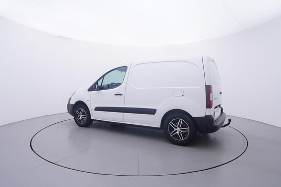 CITROEN BERLINGO 1.6 HDI 73 kW manuál_2