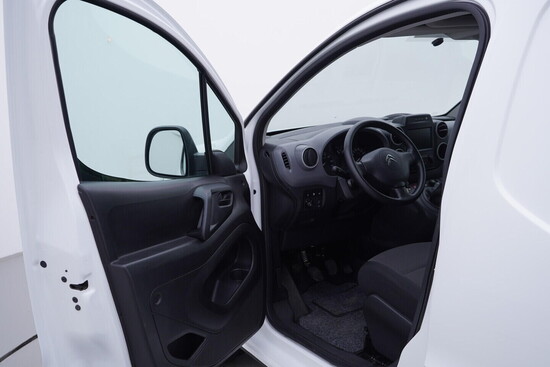 CITROEN BERLINGO 1.6 HDI 73 kW manuál_4