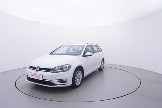 VOLKSWAGEN GOLF VARIANT Highline 1.5 TSI 110 kW manuál, DPH_1