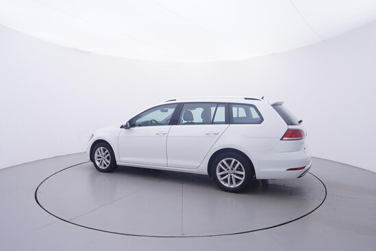VOLKSWAGEN GOLF VARIANT Highline 1.5 TSI 110 kW manuál, DPH_2