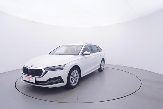 ŠKODA OCTAVIA Style 2.0 TDI 85 kW automat, DPH_1